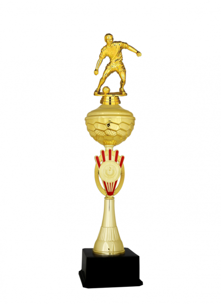 Figürlü Kupa U14-B