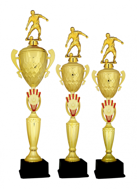 Figürlü Kupa U21 KUPA TAKIMI