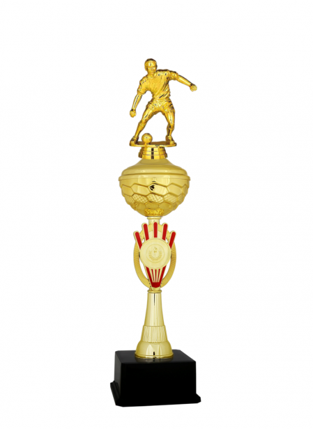 Figürlü Kupa U14-C