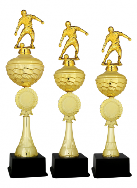 Figürlü Kupa U10 KUPA TAKIMI