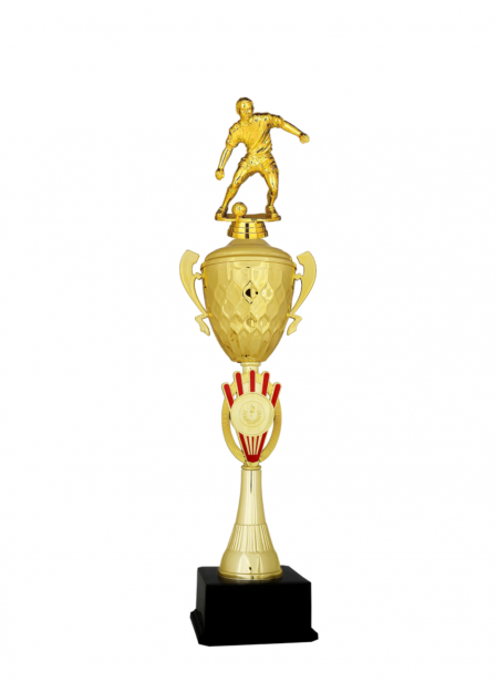 Figürlü Kupa U15-B