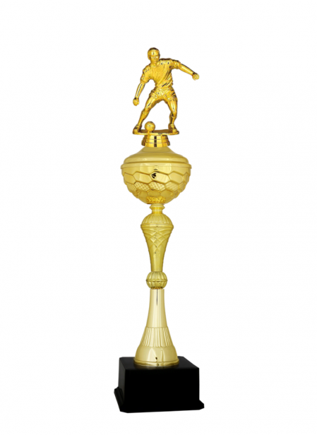 Figürlü Kupa U18-B