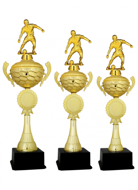 Figürlü Kupa U9 KUPA TAKIMI