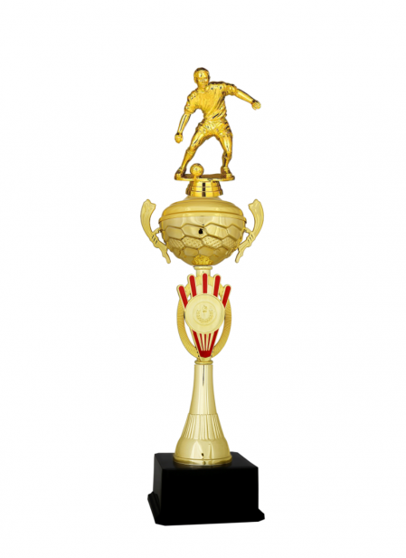 Figürlü Kupa U13-B