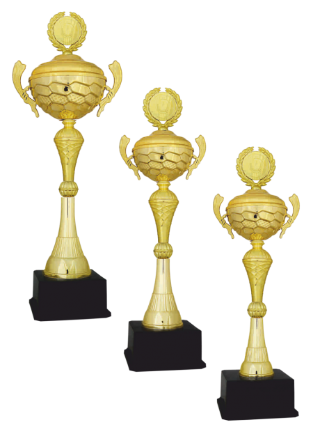 Ekonomik Kupa E45 KUPA TAKIMI