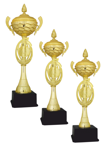 Ekonomik Kupa E41 KUPA TAKIMI